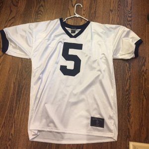 Penn St. Nittany Lions #5 Jersey